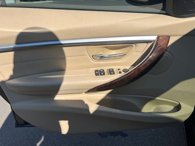 2016 BMW 3 Series 328i xDrive