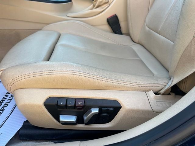 2016 BMW 3 Series 328i xDrive