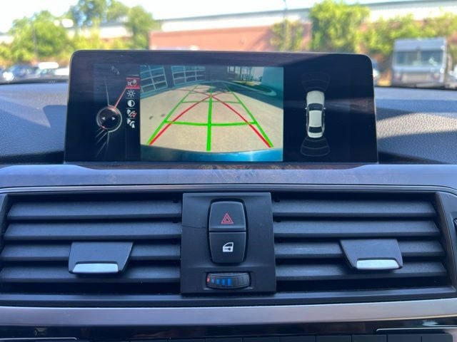 2016 BMW 3 Series 328i xDrive