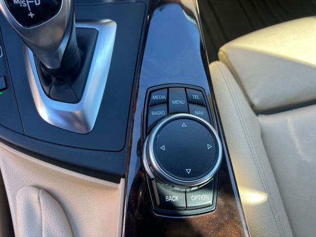 2016 BMW 3 Series 328i xDrive