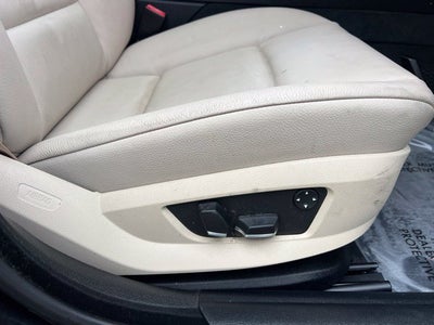 2011 BMW 5 Series 535i