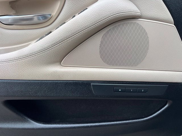 2011 BMW 5 Series 535i