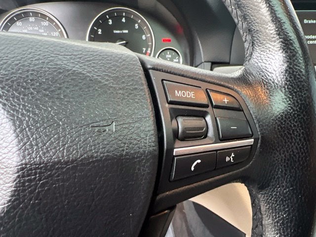 2011 BMW 5 Series 535i