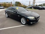 2011 BMW 5 Series 535i