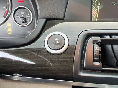 2011 BMW 5 Series 535i