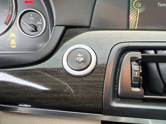 2011 BMW 5 Series 535i