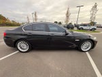 2011 BMW 5 Series 535i
