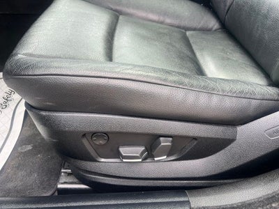 2012 BMW 5 Series 535i xDrive