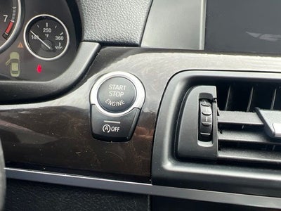 2012 BMW 5 Series 535i xDrive