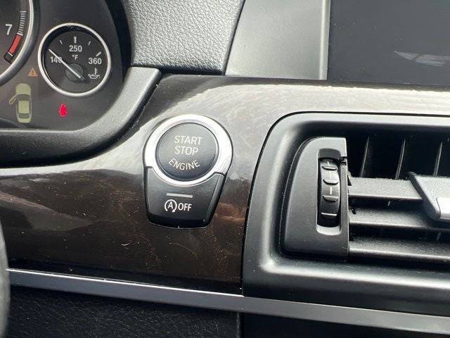 2012 BMW 5 Series 535i xDrive
