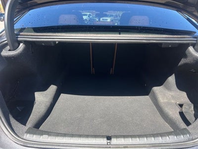 2019 BMW 5 Series 530i xDrive