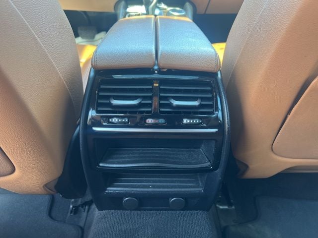 2019 BMW 5 Series 530i xDrive