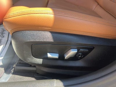 2019 BMW 5 Series 530i xDrive