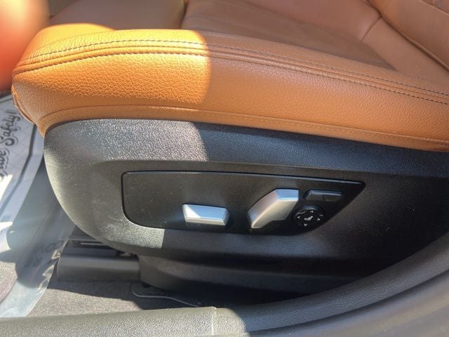 2019 BMW 5 Series 530i xDrive