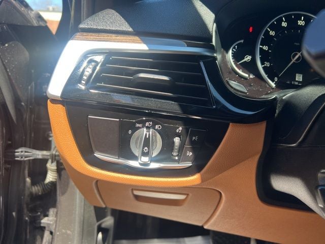 2019 BMW 5 Series 530i xDrive