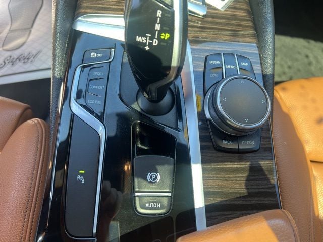 2019 BMW 5 Series 530i xDrive