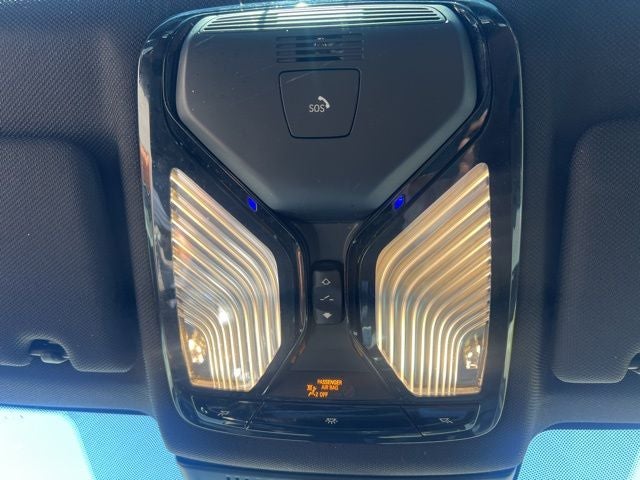 2019 BMW 5 Series 530i xDrive