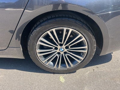2019 BMW 5 Series 530i xDrive