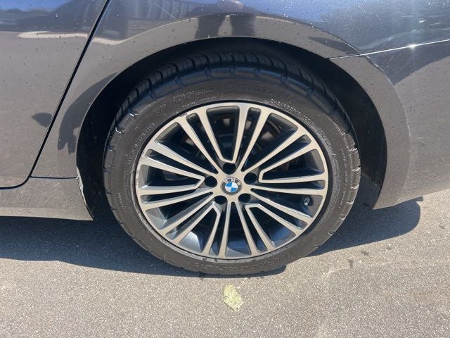 2019 BMW 5 Series 530i xDrive