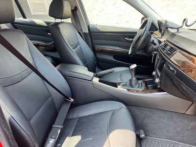 2010 BMW 3 Series 328i xDrive