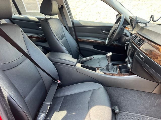 2010 BMW 3 Series 328i xDrive