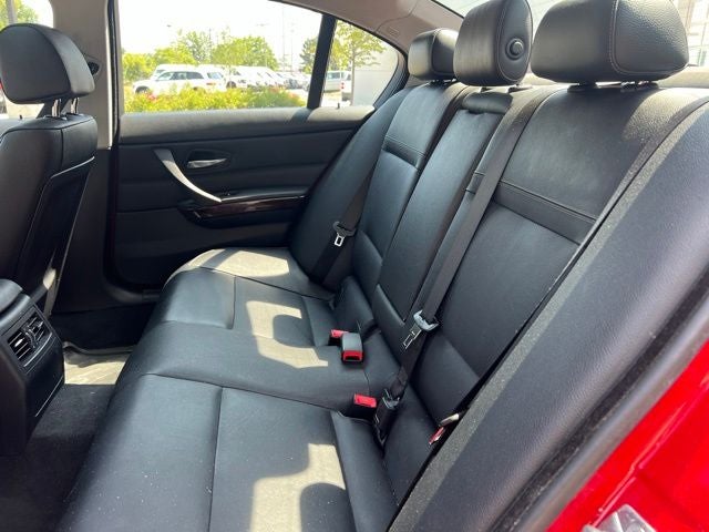 2010 BMW 3 Series 328i xDrive