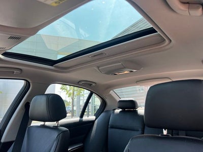 2010 BMW 3 Series 328i xDrive