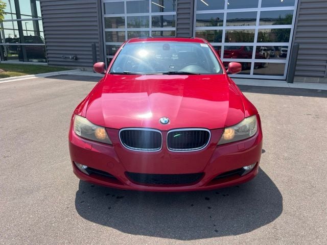 2010 BMW 3 Series 328i xDrive