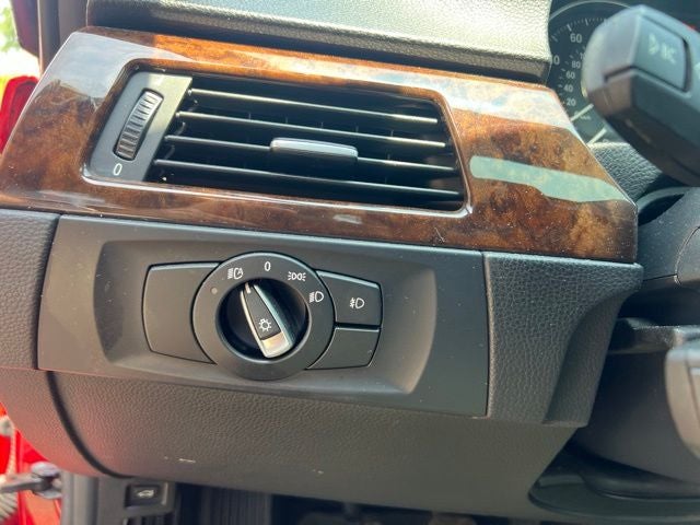2010 BMW 3 Series 328i xDrive