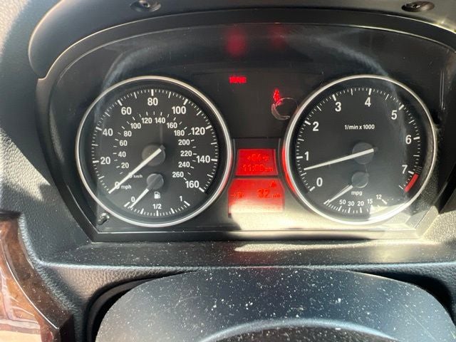 2010 BMW 3 Series 328i xDrive