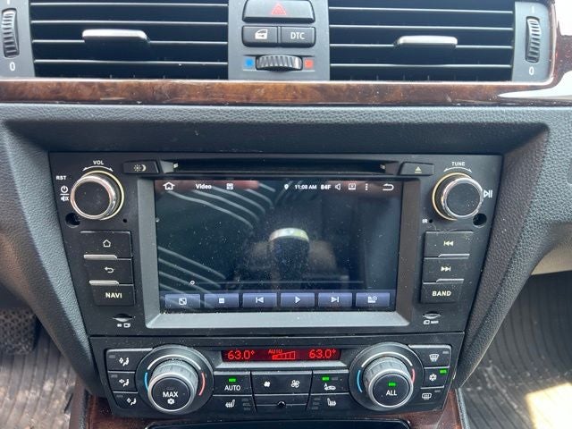 2010 BMW 3 Series 328i xDrive