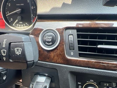 2010 BMW 3 Series 328i xDrive