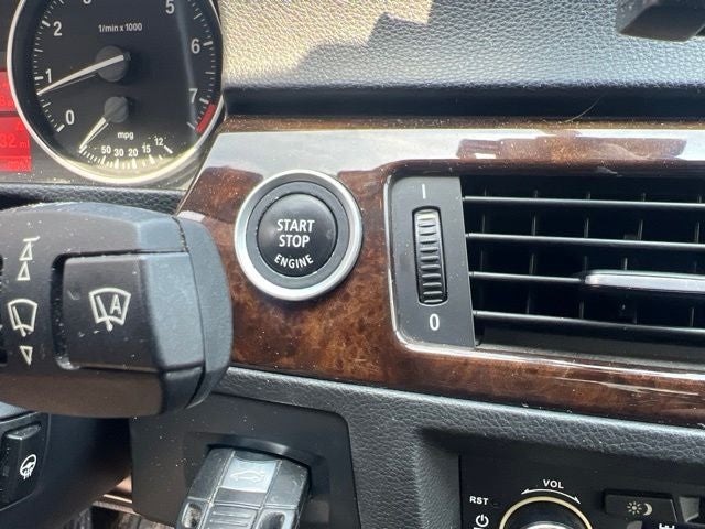2010 BMW 3 Series 328i xDrive