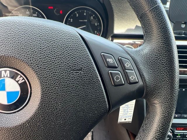 2010 BMW 3 Series 328i xDrive