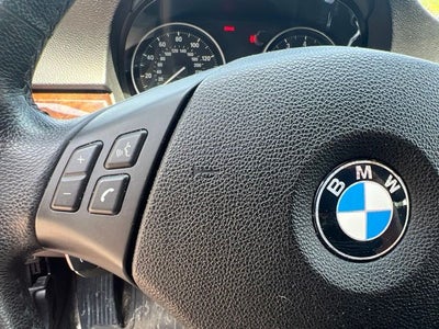 2010 BMW 3 Series 328i xDrive