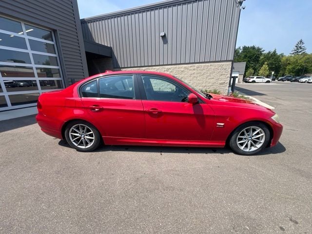 2010 BMW 3 Series 328i xDrive