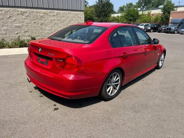 2010 BMW 3 Series 328i xDrive