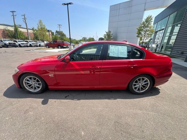 2010 BMW 3 Series 328i xDrive
