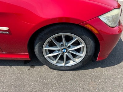 2010 BMW 3 Series 328i xDrive