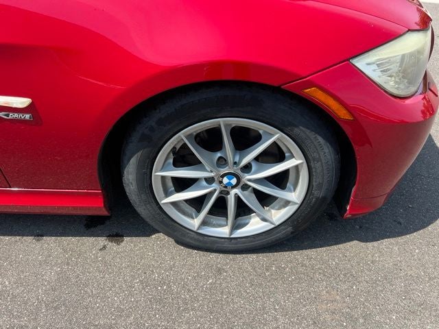 2010 BMW 3 Series 328i xDrive