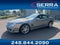 2008 Mercedes-Benz SL-Class SL 550