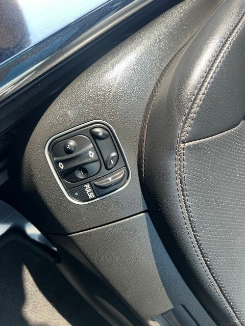 2008 Mercedes-Benz SL-Class SL 550