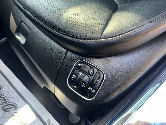 2008 Mercedes-Benz SL-Class SL 550