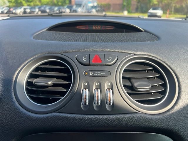 2008 Mercedes-Benz SL-Class SL 550
