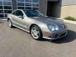 2008 Mercedes-Benz SL-Class SL 550