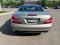 2008 Mercedes-Benz SL-Class SL 550