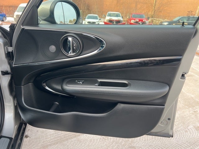 2023 MINI Cooper S Clubman