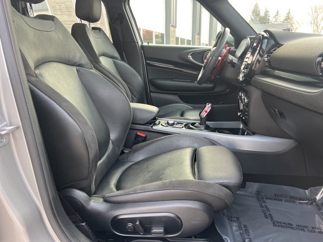 2023 MINI Cooper S Clubman