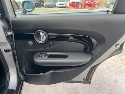 2023 MINI Cooper S Clubman