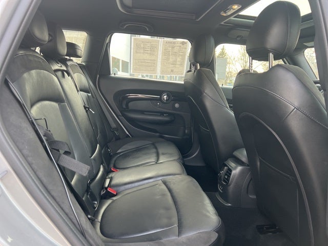 2023 MINI Cooper S Clubman